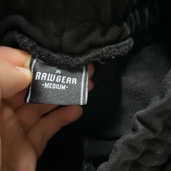 Rawgear shorts - Picture 2 of 2